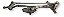 Motor Galhada Limpador Land Rover Discovery Sport 2016 2017 - Imagem 1