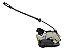 Trava Fechadura Porta Traseira Direita Vw Golf Gti 2013 2016 - Imagem 2