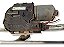 Motor Galhada Limpador Parabrisa Audi A6 2015 2016 - Imagem 5