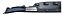 Spolier Direito Mini Cooper S Countryman 2011 2012 2016 - Imagem 3