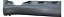 Spolier Direito Mini Cooper S Countryman 2011 2012 2016 - Imagem 8