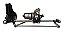 Motor Galhada Limpador Parabrisa Bmw 320i 2014 2016 2017 - Imagem 1
