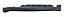 Spolier Esquerdo Mini Cooper S Countryman 2011 2012 2016 - Imagem 3