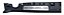 Spolier Esquerdo Mini Cooper S Countryman 2011 2012 2016 - Imagem 2