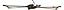 Motor Galhada Limpador Parabrisa Chevrolet Cruze 2018 2019 - Imagem 3