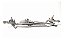 Motor Galhada Limpador Parabrisa Chevrolet Equinox 2019 2020 - Imagem 1