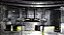 Subwoofer Esquerdo Mini Cooper Harman Kardon 2012 2016 - Imagem 3