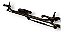 Motor Galhada Limpador Parabrisa Discovery Sport 2017 2018 - Imagem 1