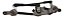 Motor Galhada Limpador Parabrisa Hyundai New I30 2015 2016 - Imagem 2