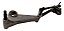 Motor Galhada Limpador Parabrisa Mercedes Gla 200 2016 2018 - Imagem 5