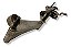 Motor Galhada Limpador Parabrisa Mercedes Gla200 2014 2018 - Imagem 4