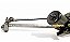 Motor Galhada Limpador Parabrisa Mini Cooper S 2009 2014 - Imagem 2