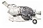 Motor Galhada Limpador Parabrisa Mitsubishi Outlander 2007 - Imagem 3
