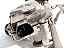Motor Galhada Limpador Parabrisa Mitsubishi Outlander 2016 - Imagem 3