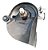 Motor Galhada Limpador Parabrisa Mitsubishi Outlander 2016 - Imagem 5