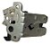 Trava Fechadura Tampa Traseira Audi A3 Sportback 2007 2008 - Imagem 4