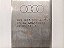 Suporte Alma Traseira Lado Direito Audi A4 2015 2016 - Imagem 3