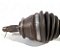Semi Eixo Direito Mini Cooper S 1.6t 2009 2010 2011 2014 - Imagem 2