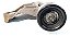 Suporte Alternador Captiva 2.4 2008 2009 2010 2011 2012 2016 - Imagem 2