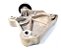 Suporte Alternador Captiva 2.4 2008 2009 2010 2011 2012 2016 - Imagem 4