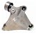 Suporte Alternador Captiva 2.4 2008 2009 2010 2011 2012 2016 - Imagem 1