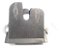 Trava Fechadura Tampa Traseira Vw Tiguan 2012 2013 2014 - Imagem 1