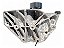 Suporte Alternador Compressor Ar Gm Onix 1.0 Flex 2017 2019 - Imagem 2