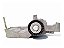 Suporte Alternador Compressor Ar Gm Onix 1.0 Flex 2017 2019 - Imagem 3