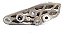 Suporte Alternador Ford Fusion Titanium 2.0 2017 2018 2019 - Imagem 1