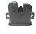 Trava Fechadura Tampa Traseira Vw Touareg 2008 2009 2010 - Imagem 2