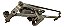 Motor Galhada Limpador Parabrisa Vw Tiguan 2011 2012 2014 - Imagem 2
