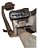 Motor Galhada Limpador Parabrisa Vw Tiguan 2011 2012 2014 - Imagem 4