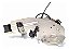 Trava Fechadura Vidro Vigia Vw Touareg 2004 2005 2010 - Imagem 2