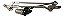 Motor Galhada Limpador Vidro Vigia Gm Equinox 2019 2020 2021 - Imagem 2