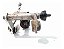 Motor Galhada Limpador Volkswagen Tiguan Tsi 2018 2019 2020 - Imagem 3