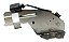 Trava Fechadura Vidro Vigia Vw Touareg 2010 2011 2012 - Imagem 2