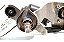 Motor Galhada Parabrisa Hyundai Elantra 2011 2012 2016 - Imagem 3