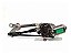 Motor Galhada Parabrisa Hyundai Elantra 2011 2012 2016 - Imagem 1