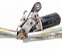Motor Galhada Parabrisa Jeep Compass 2017 2018 2019 - Imagem 6