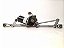 Motor Galhada Parabrisa Jeep Compass 2017 2018 2019 - Imagem 1