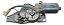 Motor Limapador Vidro Vigia Suzuki Jimny 2013 2014 2015 2019 - Imagem 2