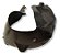 Parabarro Tras Direito Chevrolet Cruze 2012 2013 2014 - Imagem 1