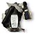 Miolo Ignição C Chave Toyota Rav4 2.4 Aut 2009 2010 2011 - Imagem 2