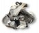 Miolo Ignição C Chave Toyota Rav4 2.4 Aut 2009 2010 2011 - Imagem 4