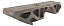 Suporte Barra Estabilizadora Vw Touareg 4.2 2005 2006 2007 - Imagem 1