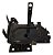 Suporte Base Bateria Chevrolet Equinox 2019 2020 2021 - Imagem 1