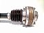 Semi Eixo Traseiro Esquerdo  Vw Tiguan R-line 350 2020 - Imagem 3