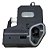 Trava Portinhola Volvo C30 T5 2010 2011 2012 - Imagem 2