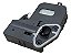 Trava Portinhola Volvo C30 T5 2010 2011 2012 - Imagem 1