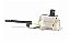 Trava Portinhola Volvo Xc60 T6 Aut 2010 2011 2012 2013 - Imagem 1